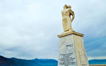 Turismo rurale nelle aree del Parco Naturale Regionale Monti Ausoni e Lago di Fondi