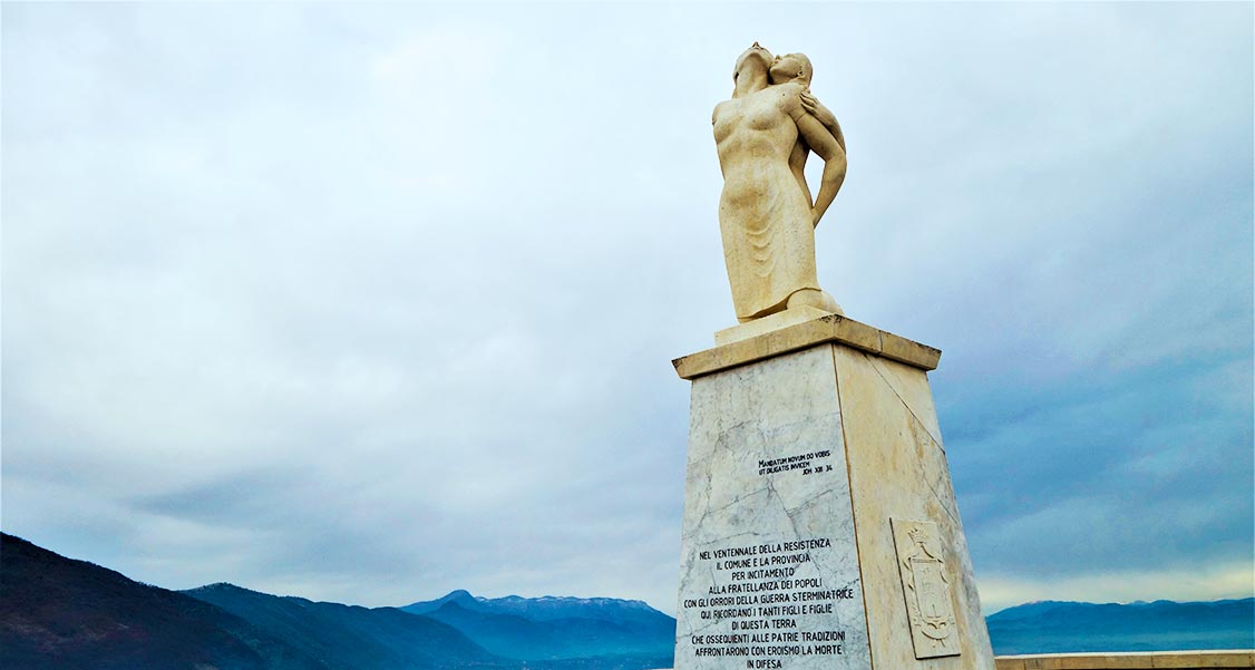 Turismo rurale nelle aree del Parco Naturale Regionale Monti Ausoni e Lago di Fondi