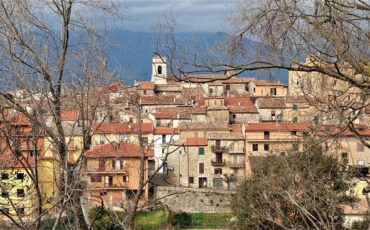 Itinerario alla scoperta di Roccasecca dei Volsci
