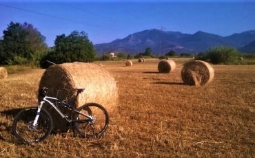 Itinerario “Il giro dei quattro comuni”