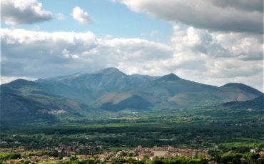 Itinerario “Alla scoperta della Valle dell’Amaseno”