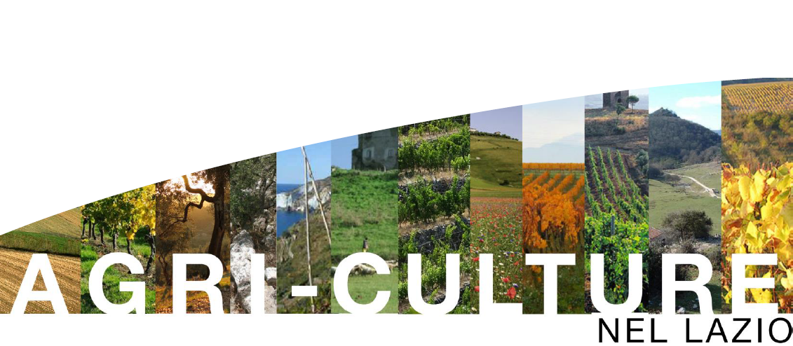 Convegno “Agri-Culture nel Lazio. Tutela e valorizzazione del patrimonio rurale”