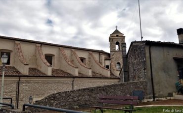 Castro dei Volsci [Chiese]