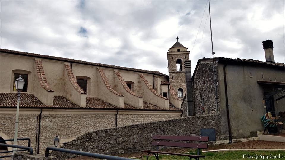 Castro dei Volsci [Chiese]