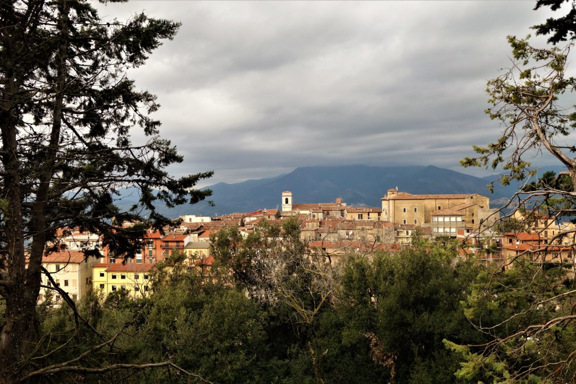 Roccasecca dei Volsci [Chiese]