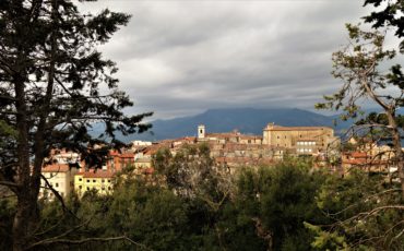 Roccasecca dei Volsci [Chiese]