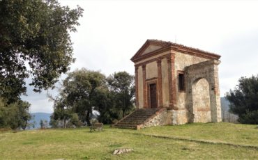 Roccasecca dei Volsci [Monumenti]