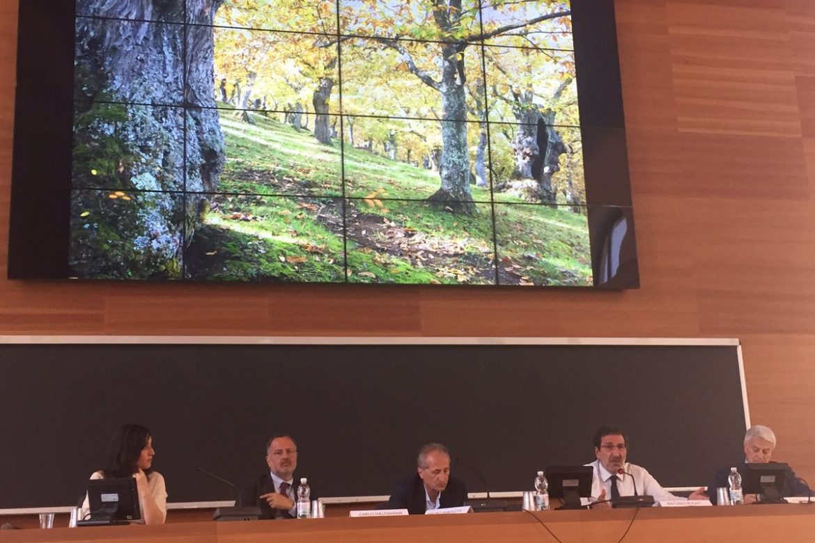 Giornata di studi “Agri-Culture nel Lazio”