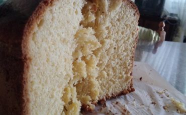 Pigna di Pasqua (Pigna crisciùta o Pizza dòci)