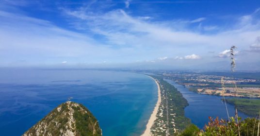 Hydro Agro Tour – Lungo il fiume Amaseno e Cavata