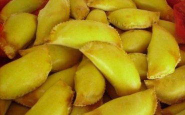 Ganascioni (Canasciùni)