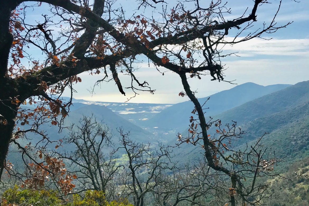 Sul Monte Tavanese con il Gruppo Terre Alte - CAI Frosinone