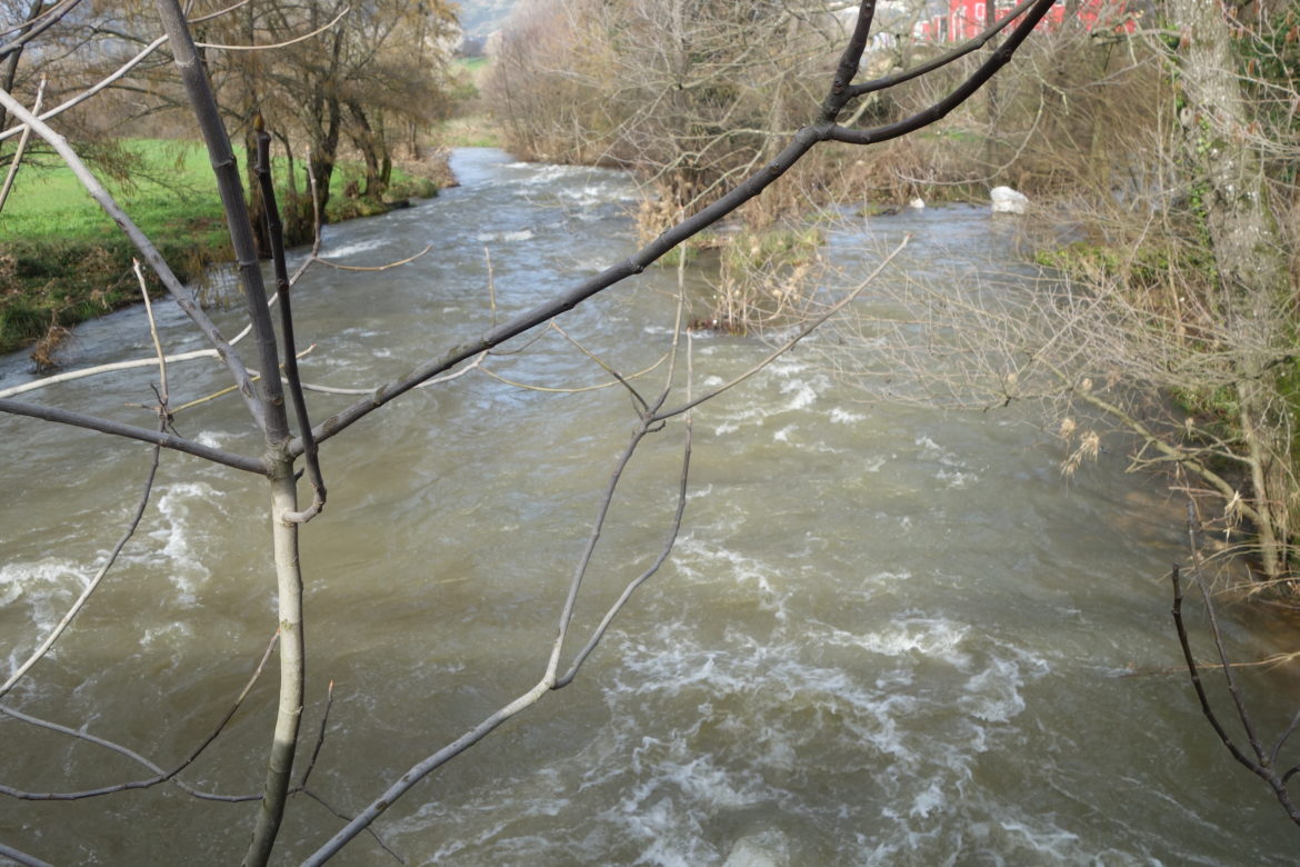 Adottiamo il fiume Amaseno