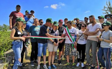 Adottiamo il fiume Amaseno