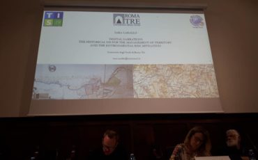 Conferenza internazionale “Time In Space 2019”