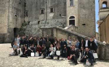 Progetto Terre Alte CAI – L’Università di Roma Tre nella Valle dell’Amaseno